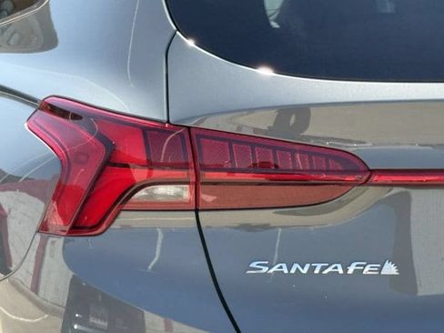 Used 2023 Hyundai Santa Fe SEL w/ Premium Package AWD/4WD image 6
