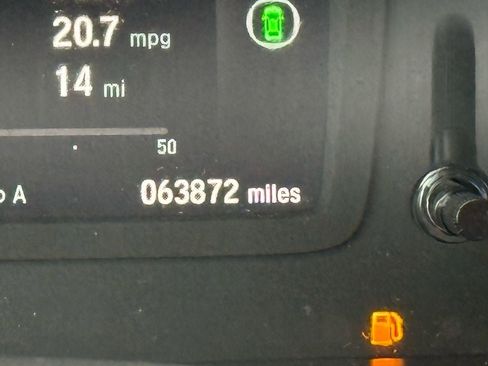 Used 2022 Honda Odyssey Touring image 25