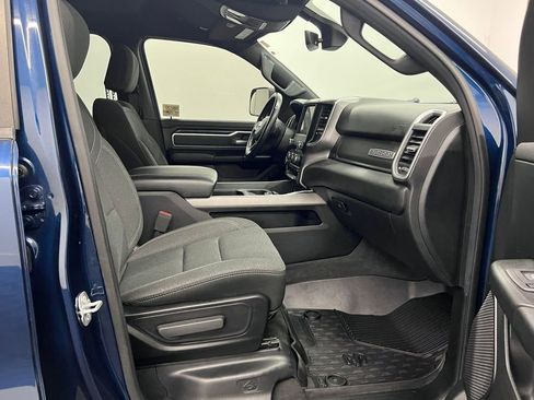 Used 2019 RAM 1500 Big Horn AWD/4WD image 25