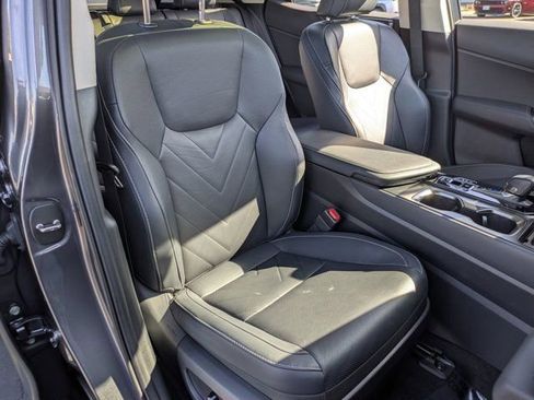 Used 2025 Lexus NX 450h+ AWD w/ Towing Package (2000 Lbs) image 33