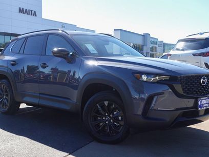 New 2026 MAZDA CX-50 AWD 2.5 Hybrid w/ Weather Package