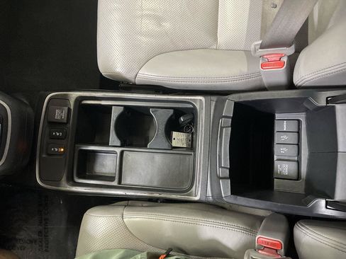 Used 2016 Honda CR-V EX-L image 20