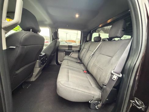 Used 2019 Ford F150 XL w/ Equipment Group 101A Mid image 15