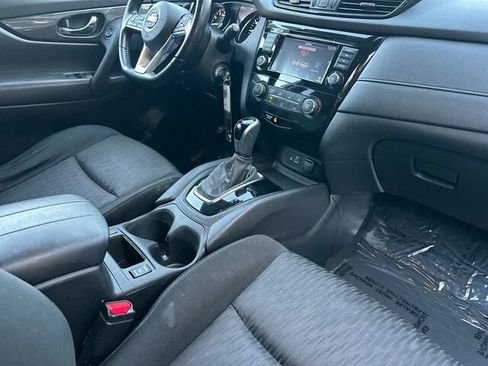 Used 2020 Nissan Rogue S w/ Special Edition Package image 20