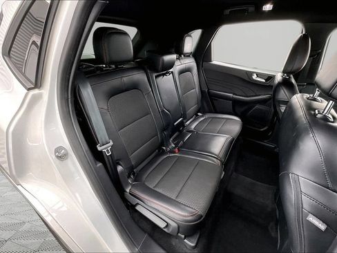 Used 2024 Ford Escape ST-Line w/ Tech Pack #1 AWD/4WD image 27