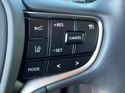 Certified 2024 Lexus ES 300h w/ Technology Package FWD image 26