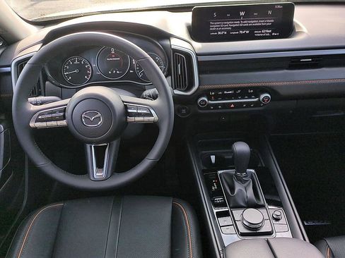 New 2026 MAZDA CX-50 AWD 2.5 S w/ Weather Package image 29
