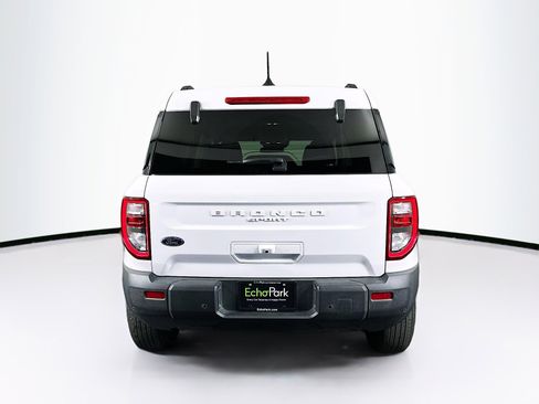 Used 2025 Ford Bronco Sport Big Bend image 7