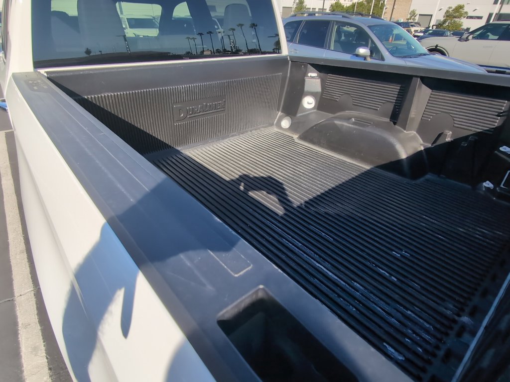 Used 2026 GMC Sierra 1500 SLT RWD image 7