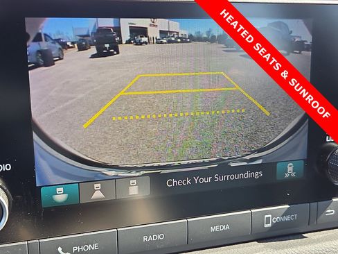 Used 2025 Acura Integra A-Spec image 17