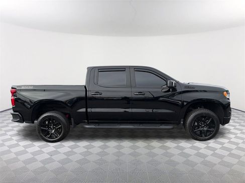 Used 2024 Chevrolet Silverado 1500 LT Trail Boss w/ LT Trail Boss Premium Package image 4