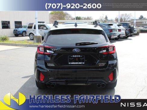 Used 2024 Subaru Impreza RS image 8