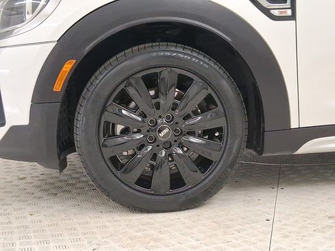 Used 2024 MINI Cooper Countryman S FWD image 12