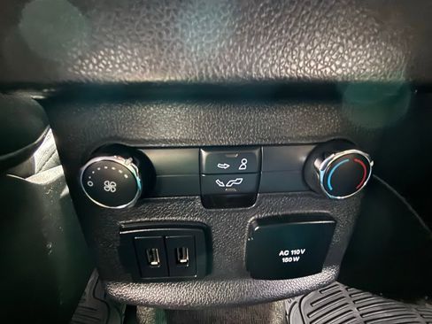 Used 2017 Ford Explorer Sport w/ Equipment Group 401A image 18