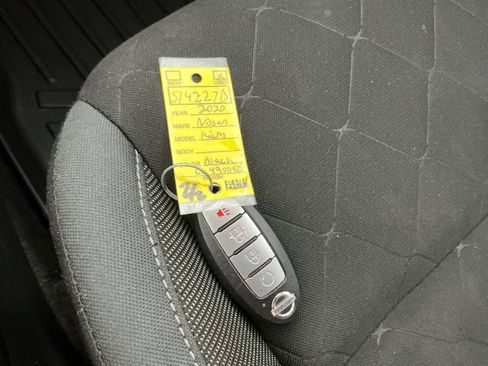 Used 2020 Nissan Kicks SV FWD image 37