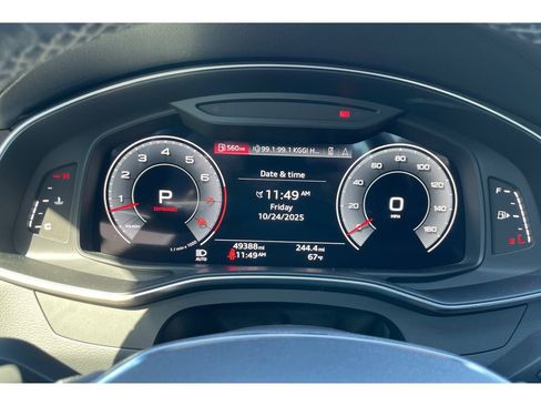 Used 2022 Audi A6 Premium Plus w/ Premium Plus Package image 37