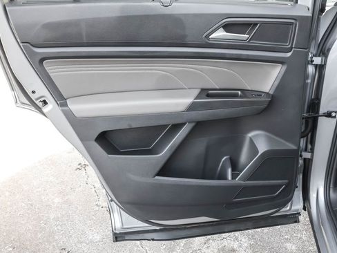 Used 2022 Volkswagen Atlas SEL image 29