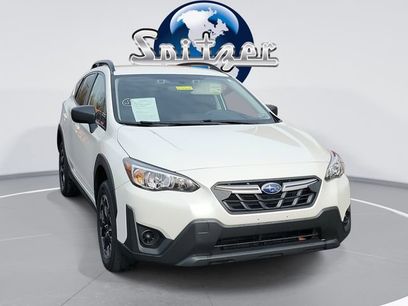 Used 2023 Subaru Crosstrek 2.0i