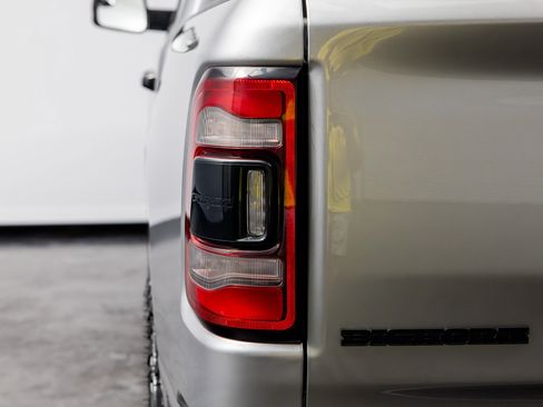 Used 2023 RAM 1500 Big Horn AWD/4WD image 18