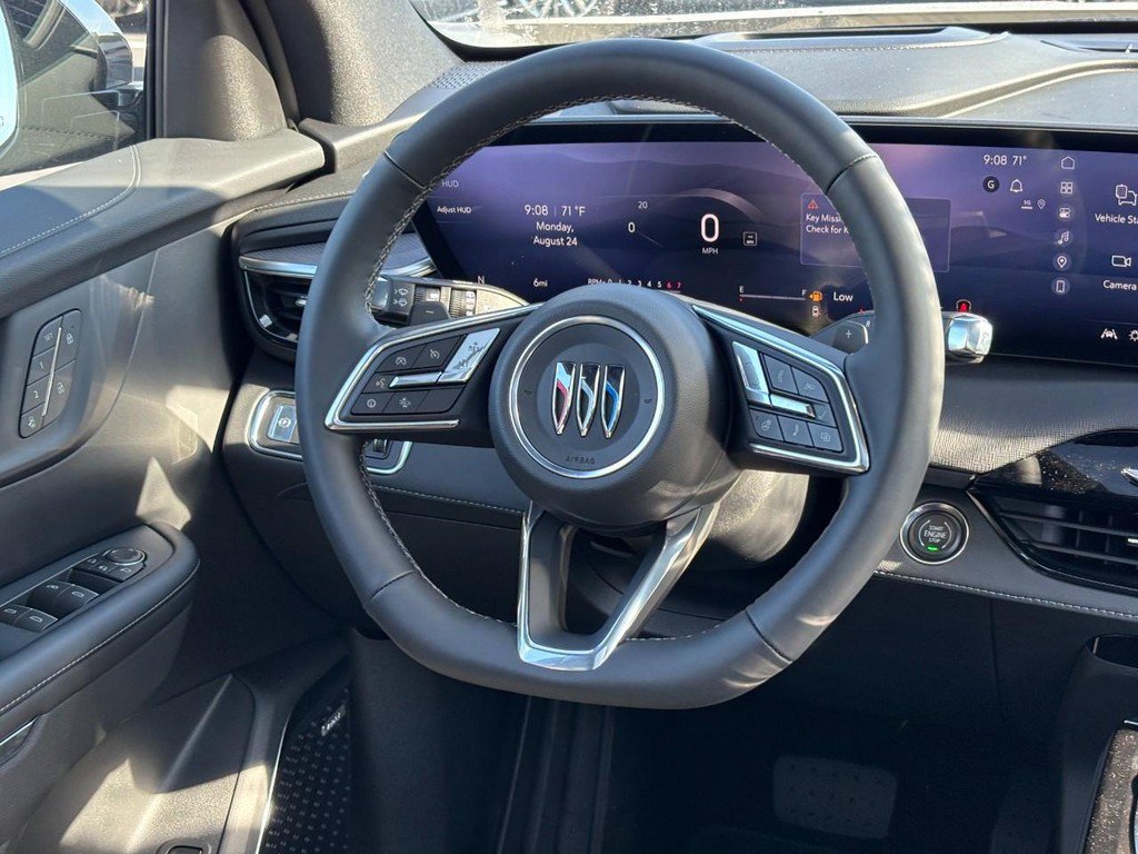New 2026 Buick Enclave Sport Touring w/ Power Package FWD image 8
