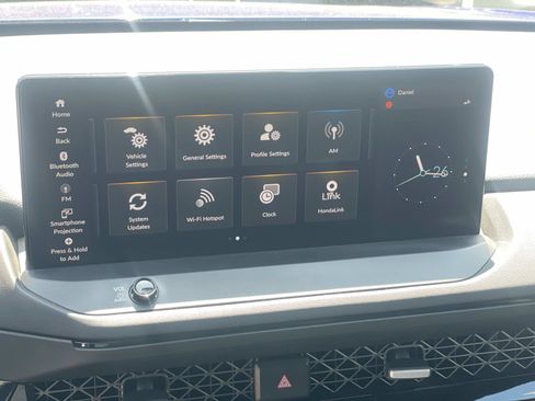 Certified 2024 Honda Accord Sport image 8