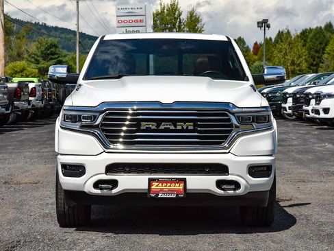 Certified 2023 RAM 1500 Limited w/ Trailer Tow Group AWD/4WD image 8