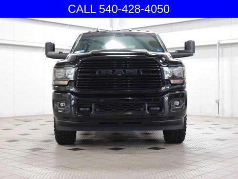 Used 2020 RAM 2500 Big Horn w/ Level 2 Equipment Group AWD/4WD image 2