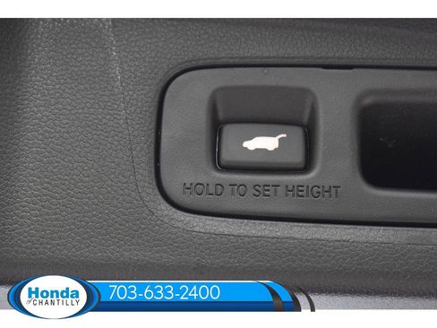 New 2026 Honda CR-V Sport Touring image 34