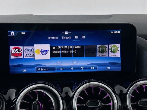 Used 2026 Mercedes-Benz GLA 250 4MATIC image 15