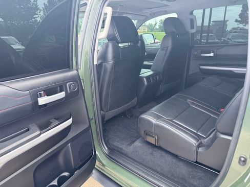 Used 2020 Toyota Tundra TRD Pro AWD/4WD image 12