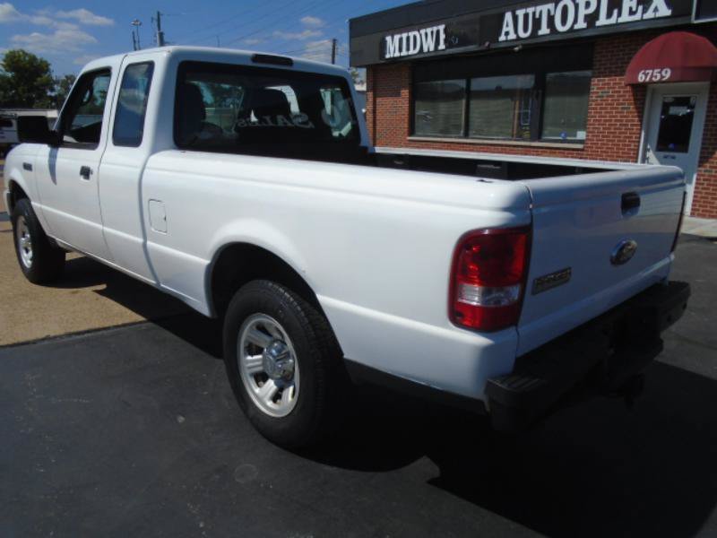 Used 2010 Ford Ranger XLT RWD image 6