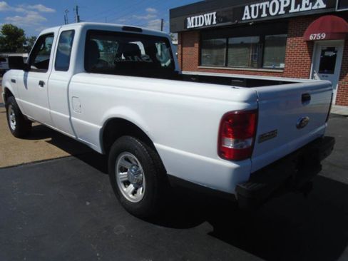 Used 2010 Ford Ranger XLT RWD image 6