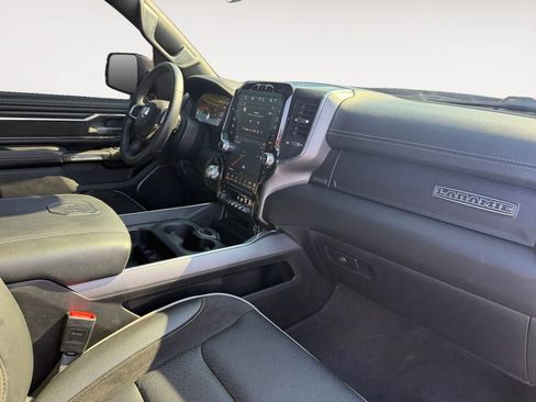 Used 2024 RAM 1500 Laramie AWD/4WD image 26
