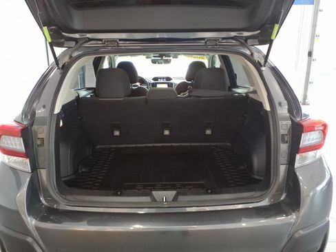 Certified 2023 Subaru Crosstrek 2.0i Premium AWD/4WD image 19