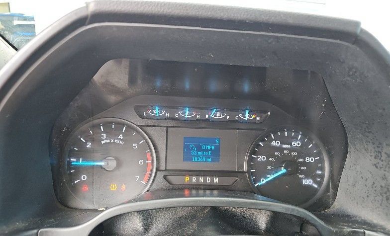Used 2020 Ford F350 XL RWD image 9