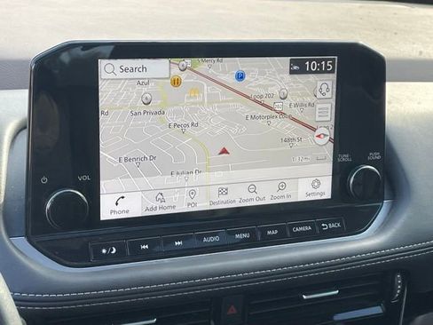 Used 2023 Nissan Rogue SL w/ SL Premium Package image 19