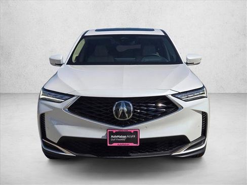 New 2026 Acura MDX FWD w/ Technology Package image 5