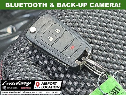 Used 2017 GMC Terrain SLE image 32