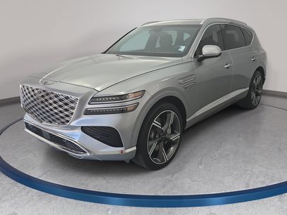 Used 2025 Genesis GV80 3.5T Prestige