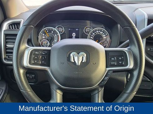 Used 2020 RAM 2500 Big Horn image 26