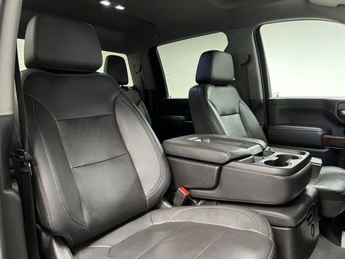 Used 2021 GMC Sierra 3500 SLT w/ Gooseneck/5TH Wheel Package image 57