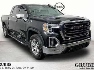 Used 2019 GMC Sierra 1500 SLT AWD/4WD video 1