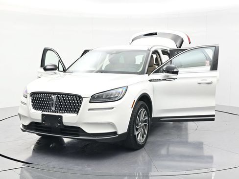 Used 2020 Lincoln Corsair AWD w/ Equipment Group 101A image 53