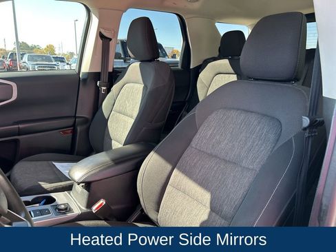 Certified 2021 Ford Bronco Sport Big Bend image 13