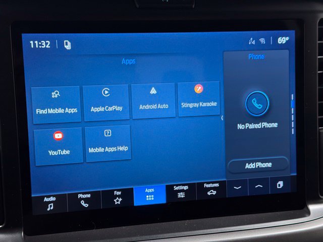 New 2026 Ford F150 XLT w/ Tow/Haul Package AWD/4WD image 24