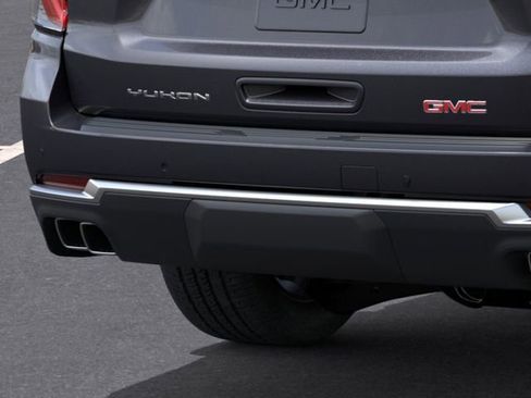 New 2026 GMC Yukon XL Denali AWD/4WD image 14