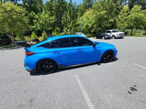 Used 2024 Honda Civic Type R image 15