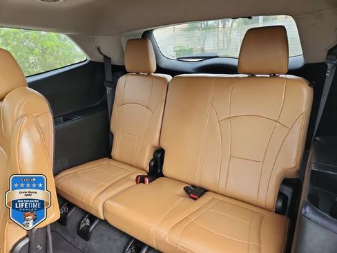 Certified 2019 Buick Enclave Premium w/ Experience Buick Package AWD/4WD image 10