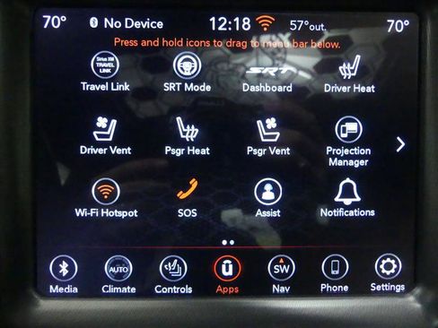 Used 2021 Dodge Challenger R/T Scat Pack image 14