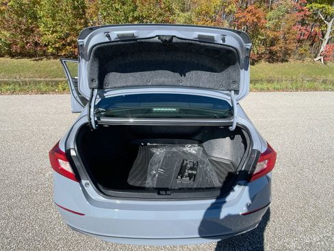 Certified 2022 Honda Accord Sport image 25